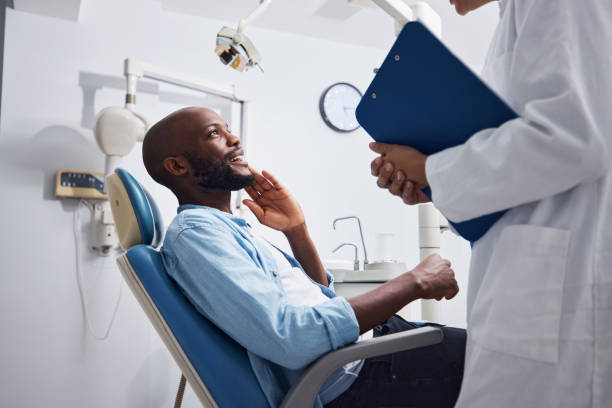 Best Walk-In Emergency Dentist in Stapleton, AL