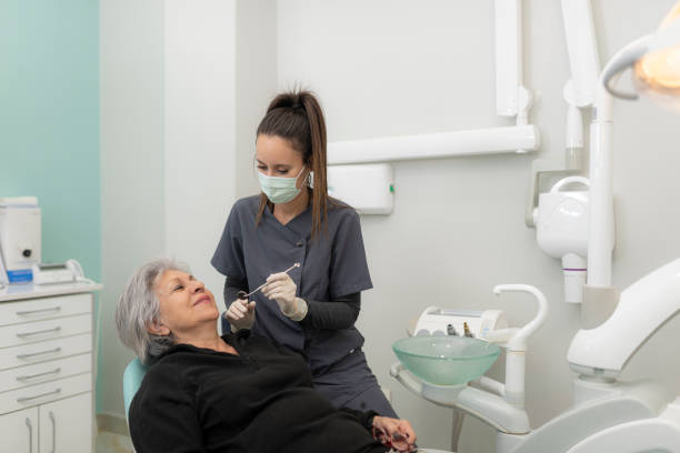 Best Weekend Emergency Dentist in Stapleton, AL