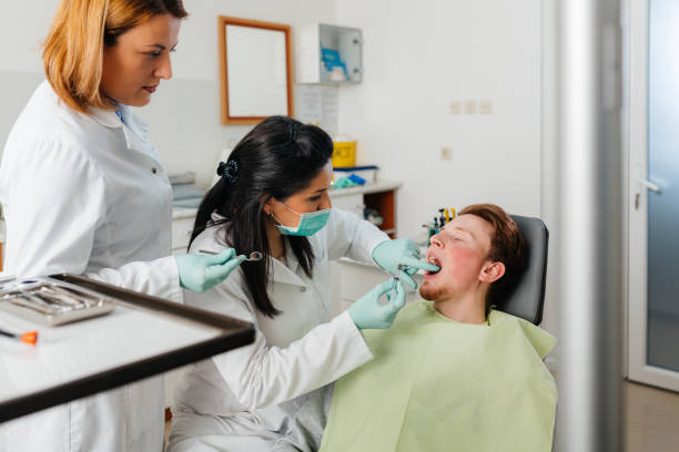 Best Walk-In Emergency Dentist in Stapleton, AL